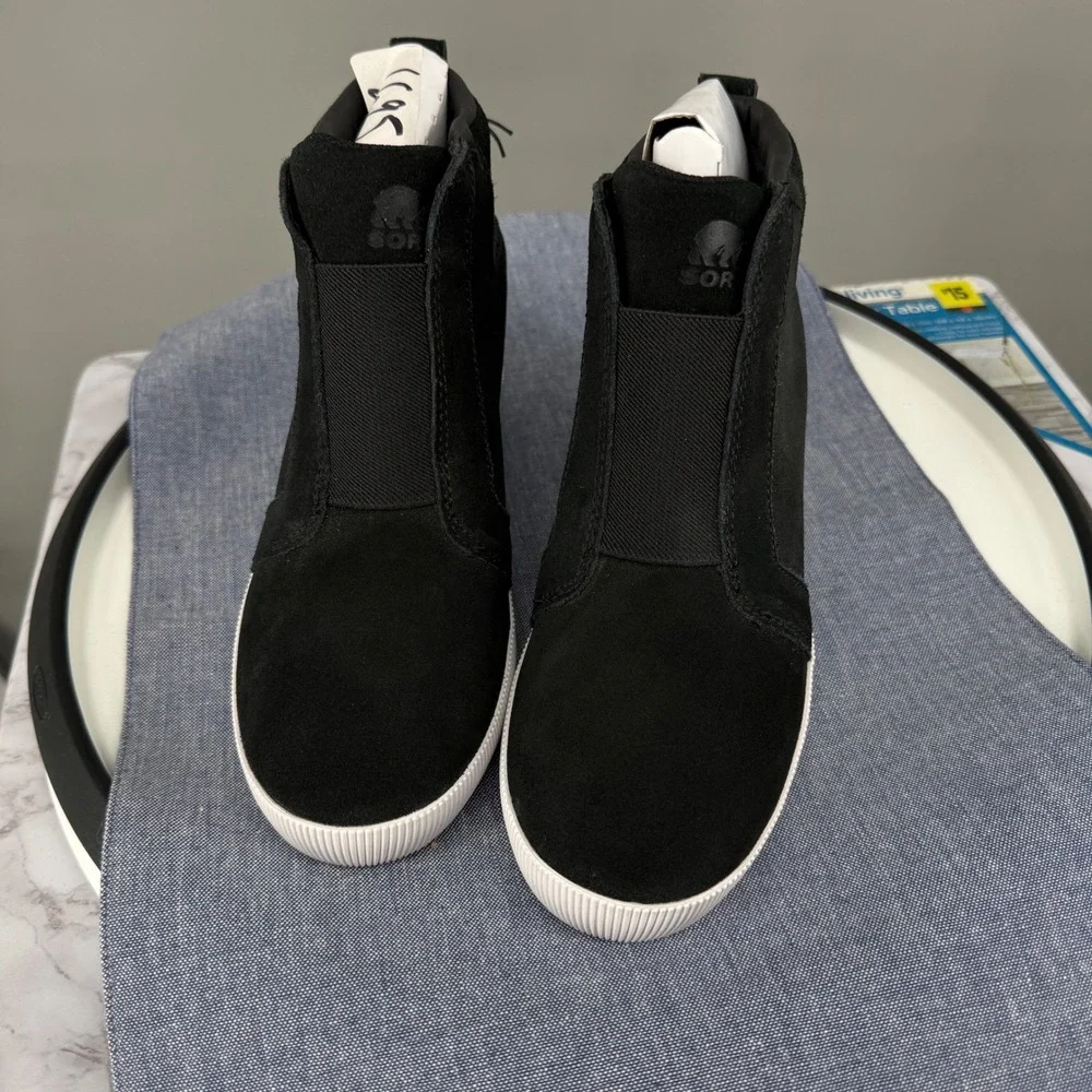 Sorel new tags
